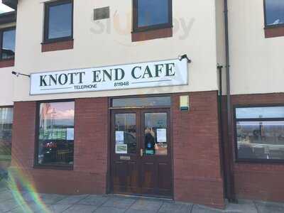 Knott End Cafe