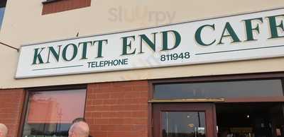 Knott End Cafe