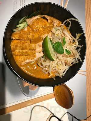 Wagamama