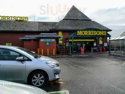 Morrisons