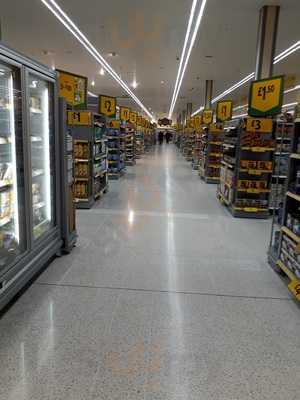Morrisons