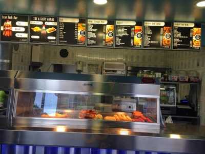 Star Fish Bar