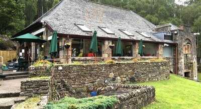 Brenachoile Cafe