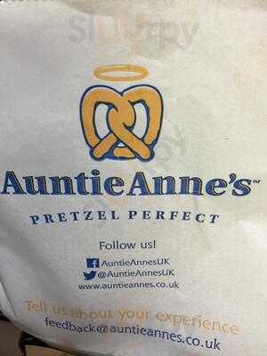 Auntie Annes