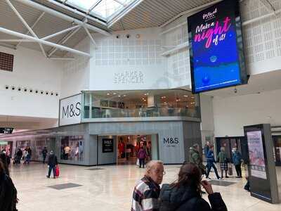 Marks And Spencer