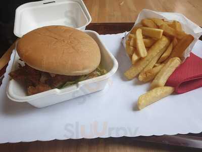 Hillbilly's Fried Chicken