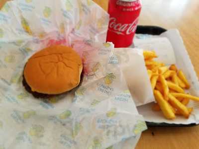 Hillbilly's Fried Chicken