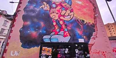 Hillbilly's Fried Chicken