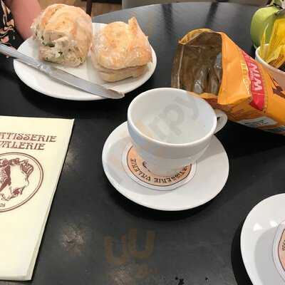 Patisserie Valerie