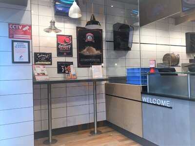 Domino's Pizza - Hereford