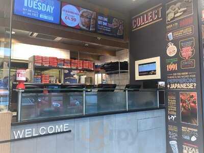 Domino's Pizza - Hereford