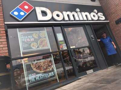 Domino's Pizza - Hereford