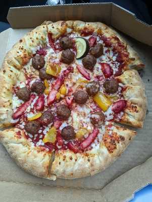 Domino's Pizza - Hereford