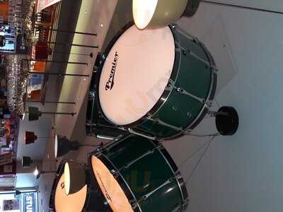 The Captain James Lang