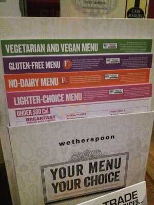 The Captain James Lang