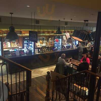 The Captain James Lang