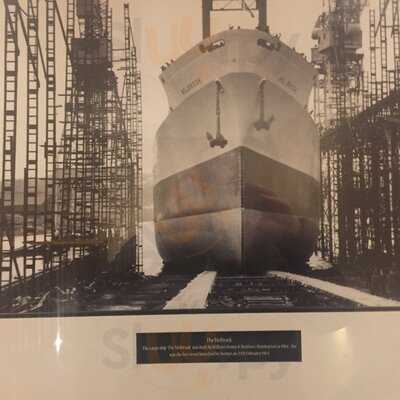 The Captain James Lang