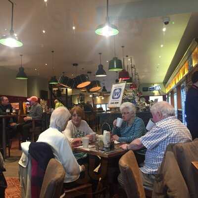 The Captain James Lang