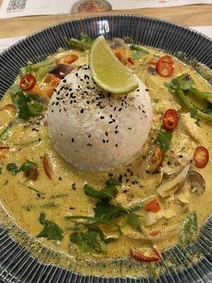 Wagamama Gateshead Metrocentre