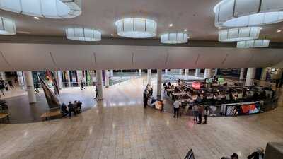 Wagamama Gateshead Metrocentre