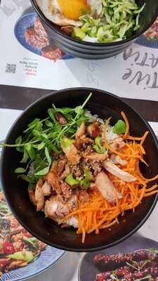 Wagamama Gateshead Metrocentre