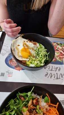 Wagamama Gateshead Metrocentre