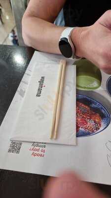 Wagamama Gateshead Metrocentre