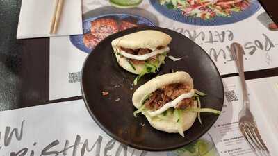 Wagamama Gateshead Metrocentre