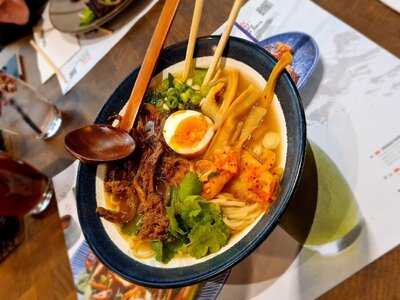 Wagamama Gateshead Metrocentre