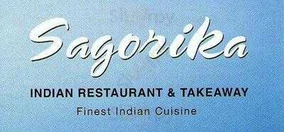 Sagorika