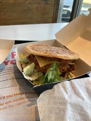 Kfc Stirling - Kerse Road