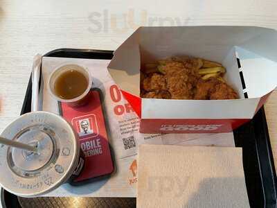 Kfc Stirling - Kerse Road