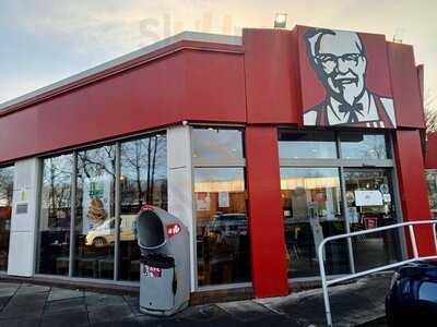 Kfc Stirling - Kerse Road