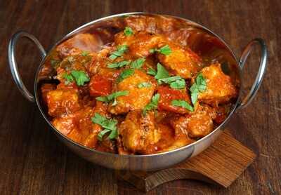 Cheriton Balti & Tandoori Takeaway