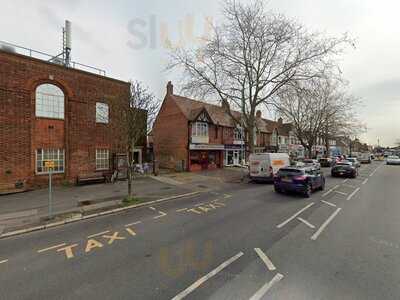 Cheriton Balti & Tandoori Takeaway