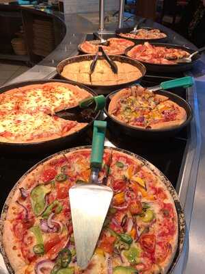 Pizza Hut Wycombe Retail Park