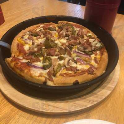 Pizza Hut Wycombe Retail Park