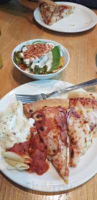 Pizza Hut Wycombe Retail Park