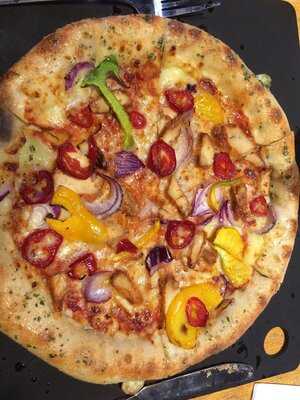 Pizza Hut Wycombe Retail Park