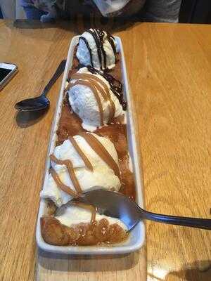 Pizza Hut Wycombe Retail Park