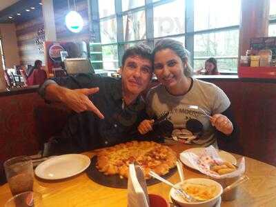 Pizza Hut Wycombe Retail Park