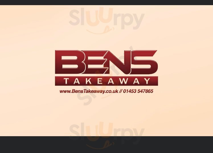 Bens Takeaway Dursley