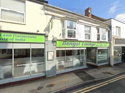 Bens Takeaway Dursley