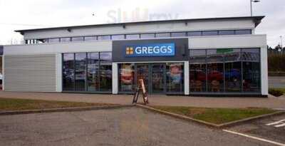 Greggs