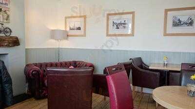 The Snug Coffee House