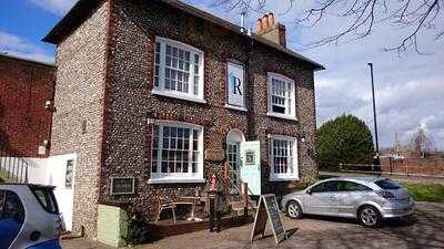 The Snug Coffee House