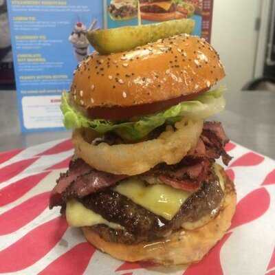 Lulus American Diner