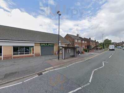 Lulus American Diner