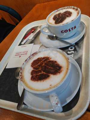 Costa Coffee