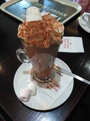 Costa Coffee